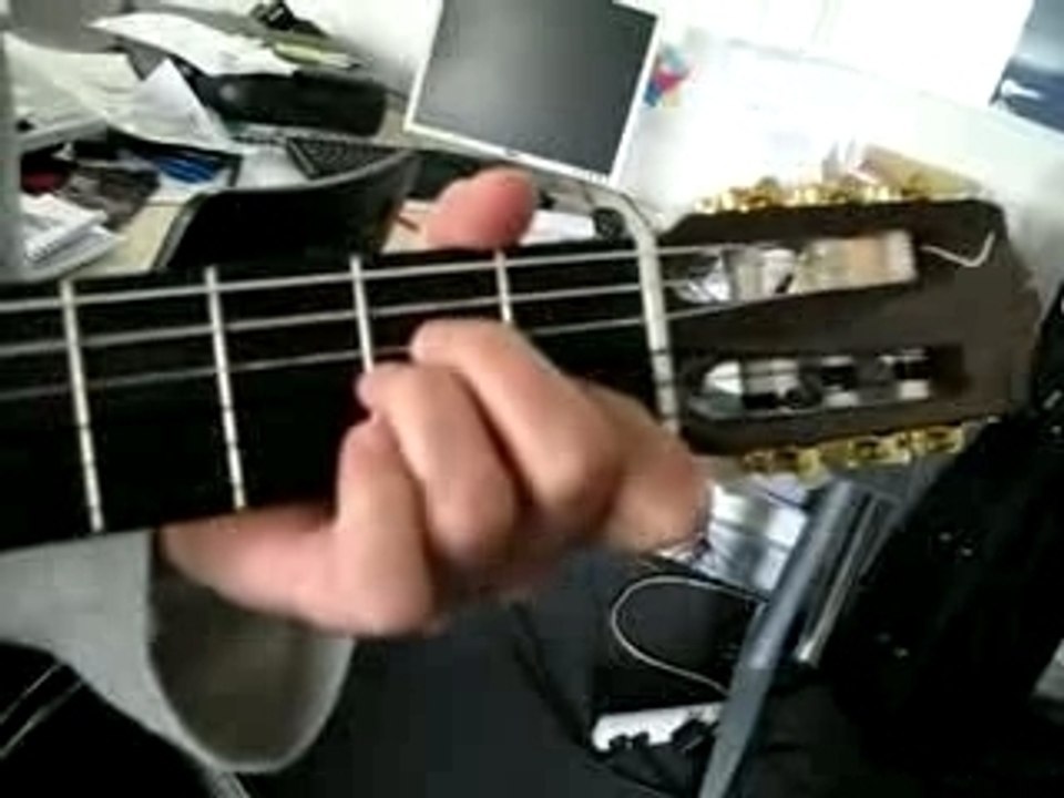 "Dust In the Wind" sans dé-bordé