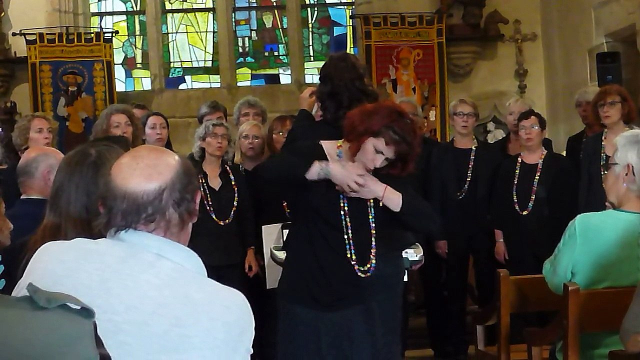 LSF GOSPEL MELI
