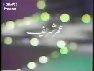 Old is Gold a very best perfomane of Umer Sharif - Umar Sharif