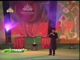 Omer Sharif praising Pakistan Cricket Team P1 - Umar Sharif