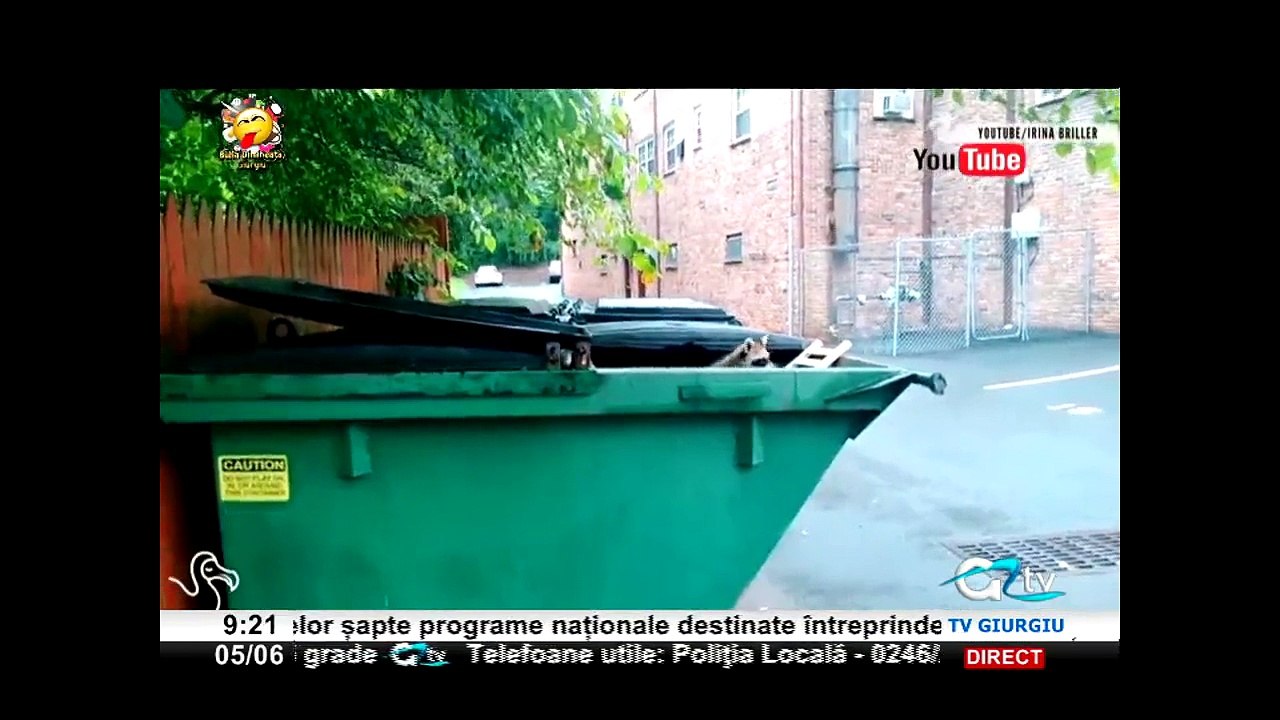 05 IUNIE BUNA DIMINEATA GIURGIU