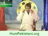 Omer Sharif VS Omer Sharif Actor Part 1 - Umar Sharif