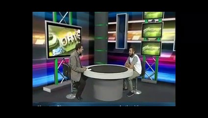 Imran Tahir Special Interview