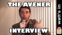 The Avener : Fade Out Lines Interview Exclu