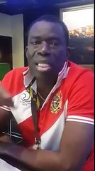 Si je pouvais prendre la place de Thione Seck, je le ferai