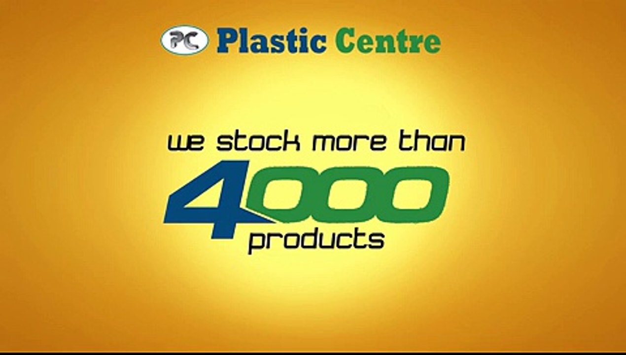 About Plastic Centre