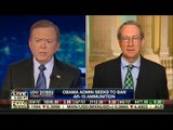 Chairman Goodlatte Discusses ATF Proposal to Ban AR-15 Ammo & Immigration Bills