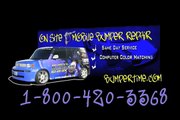 San Diego Mobile Auto Body Shop / Bumper Scratch Repair / Scuffs, Dents, Holes