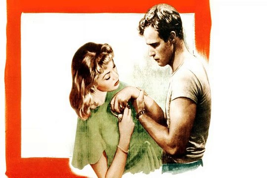 A Streetcar Named Desire Montre Full HD Film (1951)