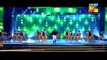 Servis 3rd Hum Awards 2015 Show Ahsan khan Dance Performance