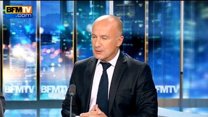 Attentat déjoué à Villejuif: qui sont les complices de Sid Ahmed Ghlam?