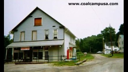 Robena Coal Mine Explosion, Dec 1962