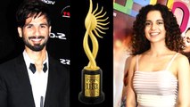 IIFA 2015: Winners List | Kangana Ranaut | Shahid Kapoor