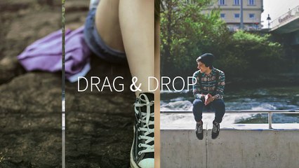 After Effects Project Files - Simple Slideshow - VideoHive 10345578