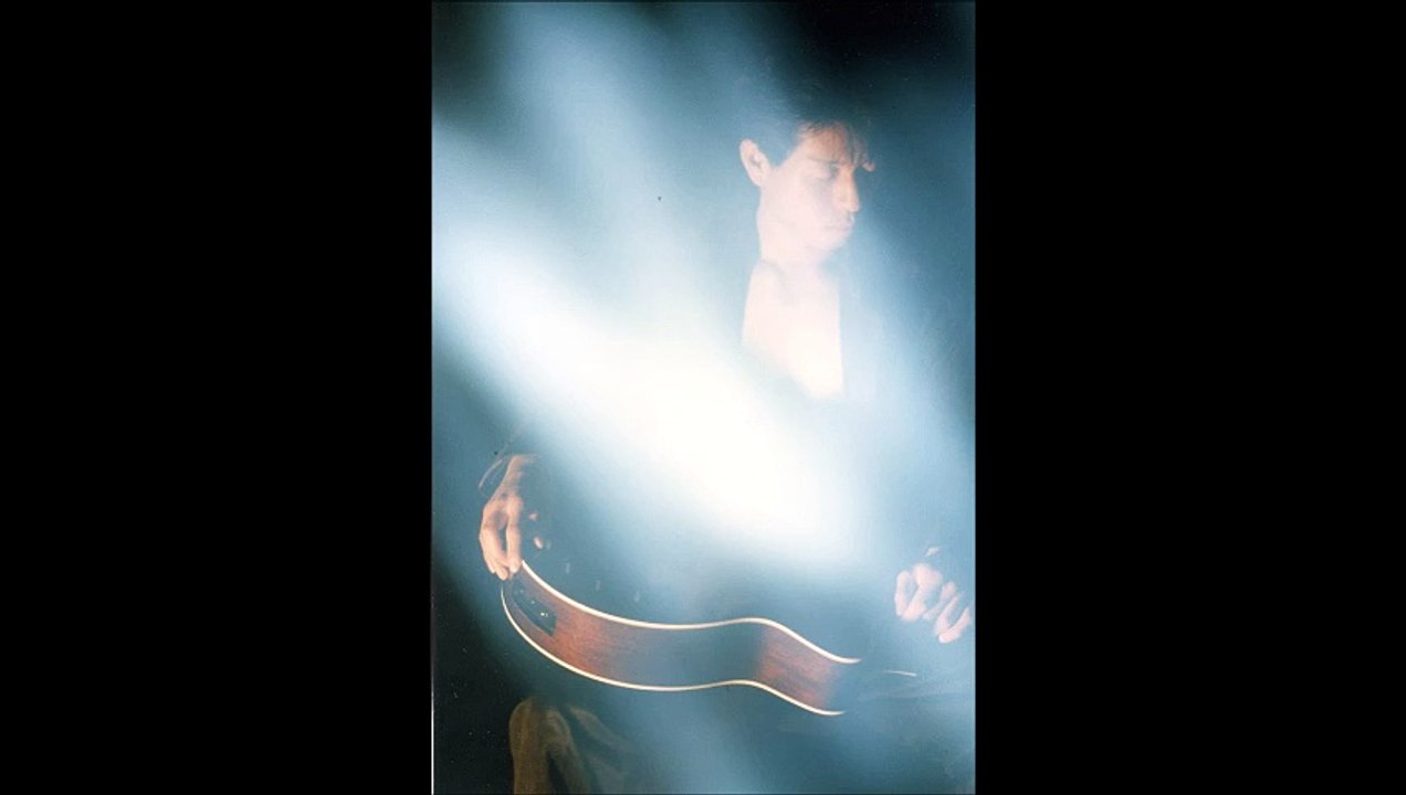 Livin' On A Prayer by Mamoru Morishita (June 5th 2015)