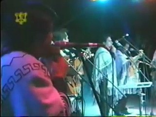 Los Kjarkas - Documental 30 Años (3/7)