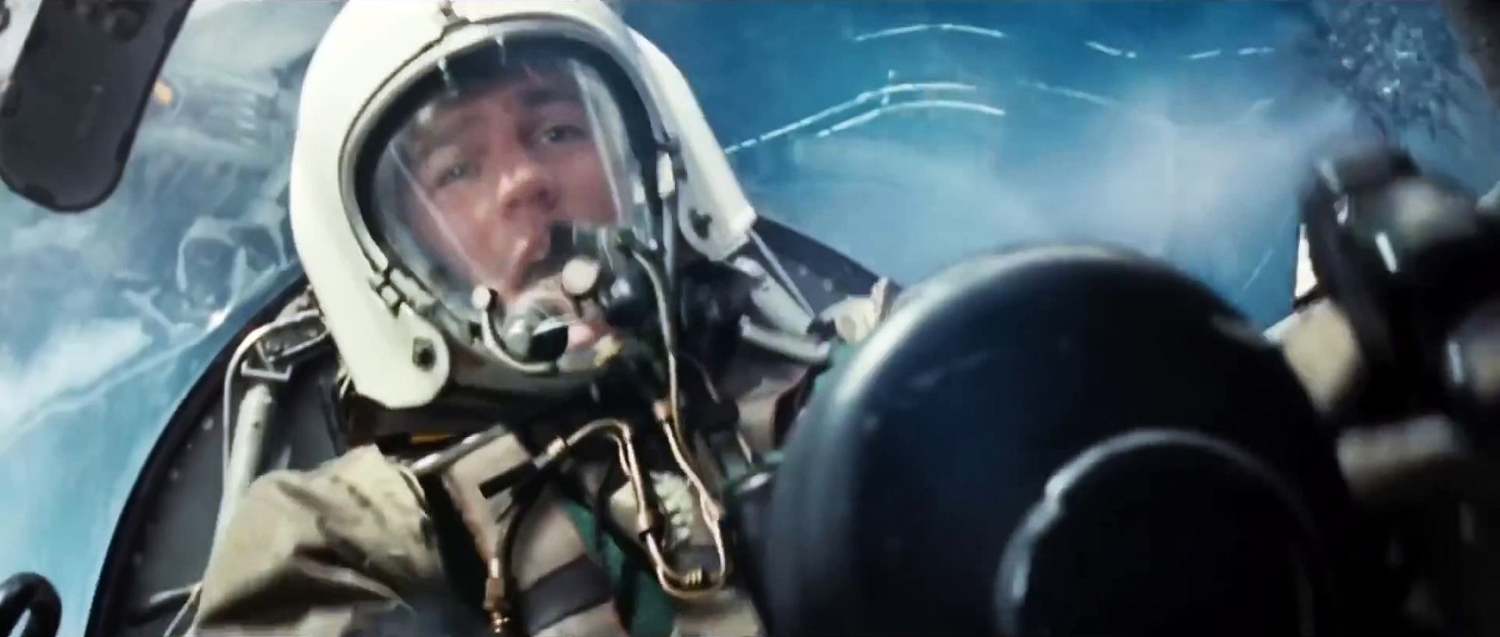 Le trailer de "Bridge of Spies", le film d'espionnage de Steven Spielberg avec Tom Hanks