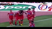 ملخص و اهداف مباراة الرجاء البيضاوي ضد الوداد البيضاوي 2-2 Wac vs Raja دربي البيضاء  2015-04-11