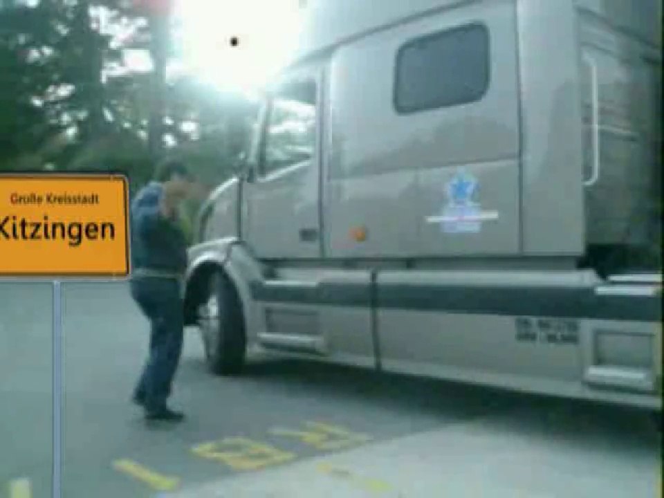 Swing The Highway 720HD