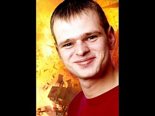 Christian Hirdes Gemischte Tüte zu drei Mark