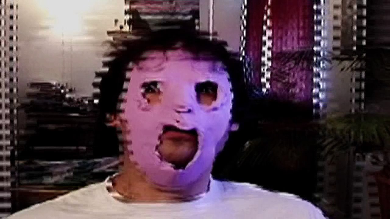 LEATHERFACE?