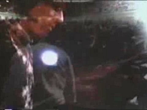 The doors - roadhouse blues