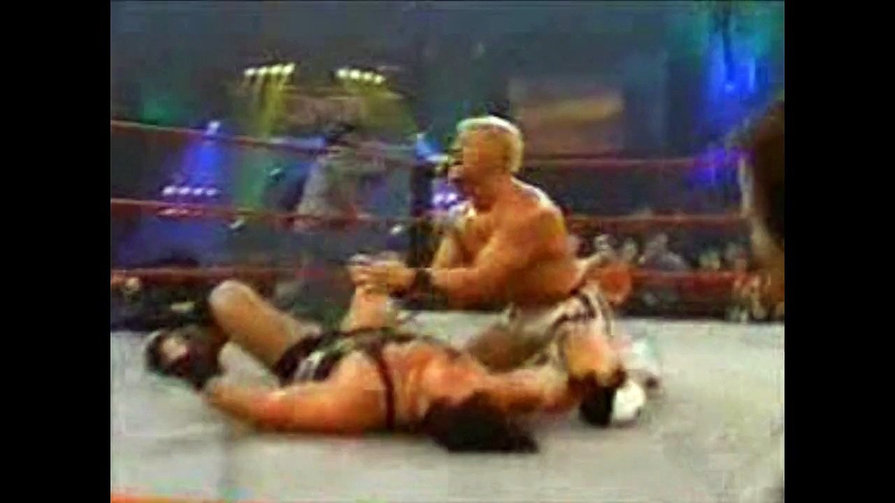 All NWA/TNA Heavyweight Championship Title Changes (2002 - 2015)