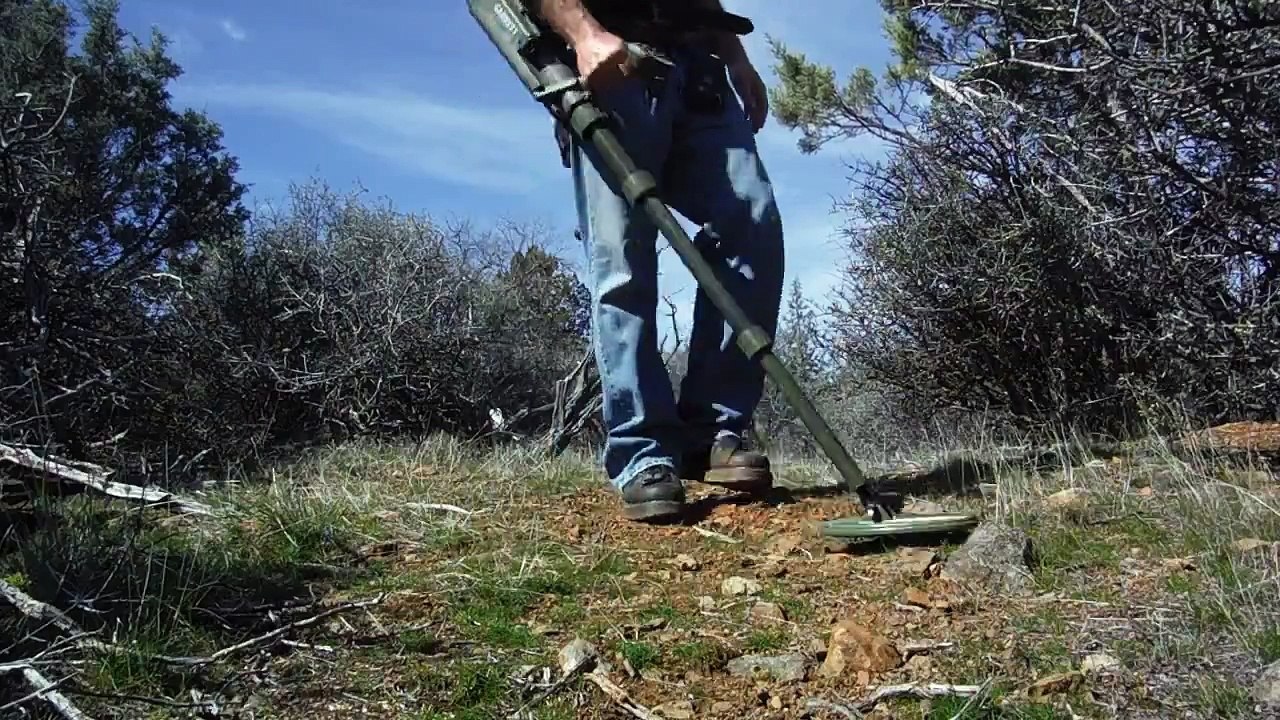 The Garrett ATX Extreme with the Garrett Infinium 10" x 5" DD coil on it