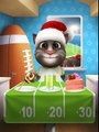 [My Talking Tom] Le chat qui rire on mangent ser un truc de ouf