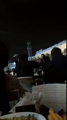هوشة بين  حريم خليجيات - صحيفة البرهان