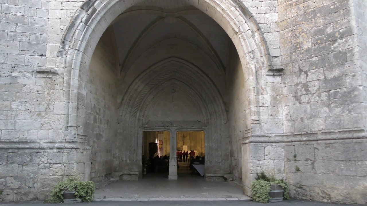 « Les cœurs de Tolosa » à Issigeac