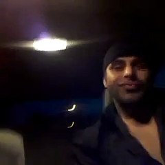 plz don't dance & drive like I do