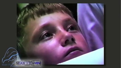 Mother Teresa and John Paul II letters concerning Medjugorje