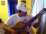BEATLES Yesterday  (  Classical Guitar ) Jose Garcia