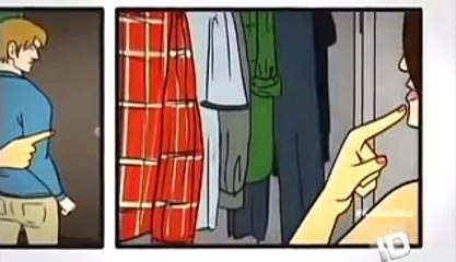 Karma's A Bitch ~ Perfect Payback