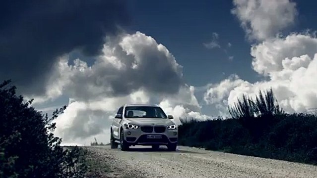 Nuevo BMW X1