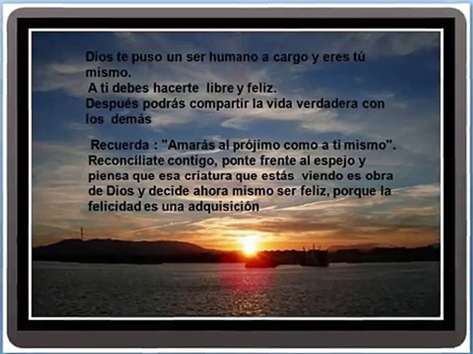 FACUNDO CABRAL - REFLEXIONES DE VIDA