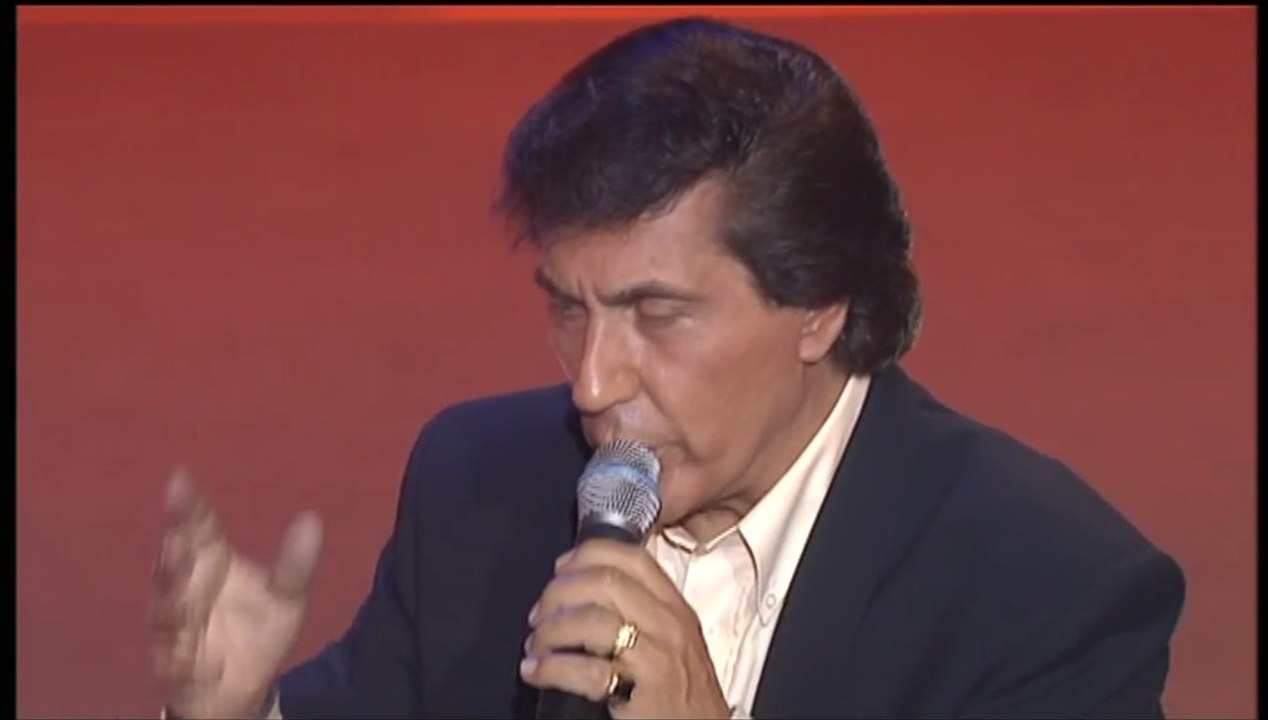 Frank Michael - Tourne la valse infinie - Paris 2003 (vidéo officielle sur Frank Michael TV)