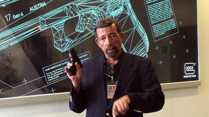 Massad Ayoob reviews the new Glock 43