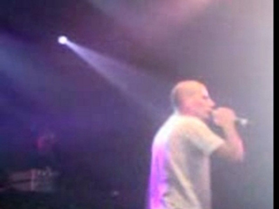 iam en concert