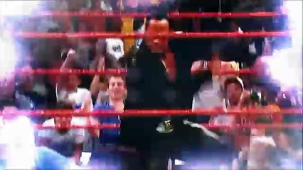 WWE -  The Rock Theme Song - "Electrifying" - (Fast)