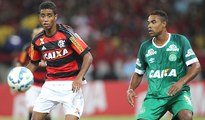 Ufa! Flamengo vence a Chapecoense no Maracanã