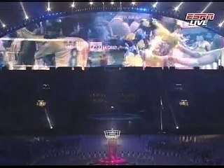 "Triumph Of The One" by Lea Salonga