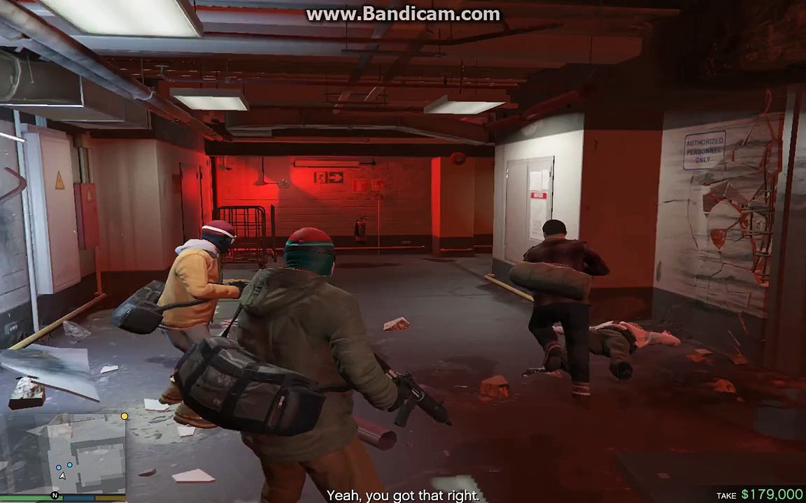 GTA 5 PC Walkthrough Indonesia (1) - Video Pertama YaFig 21