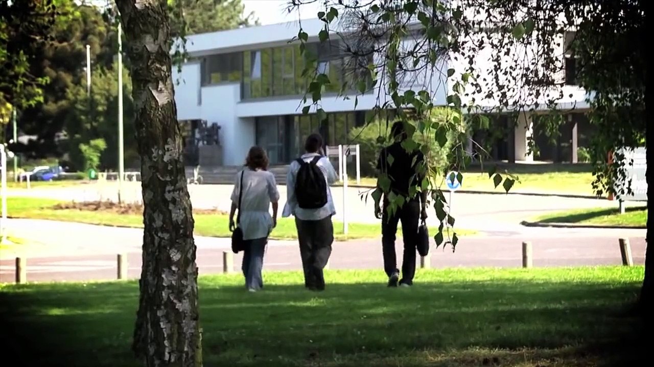 INSA Rennes - Ecole publique d'ingénieurs