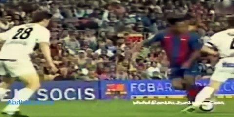Ronaldinho ● Crazy Skills Ever HD  - Faster - HD