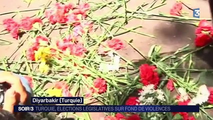 Élections turques : Erdogan pourrait voir son rêve de pouvoir absolu lui échapper