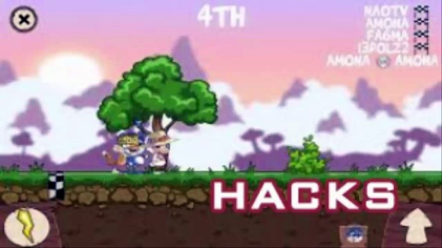 Cheats For Coins Fun Run 2