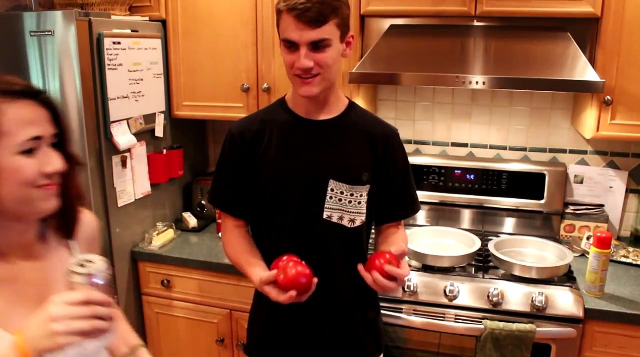 Let's Bake