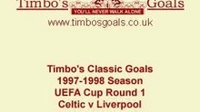 McManaman brilliant solo goal